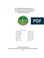 Download ASKEP STROKE NON HEMORAGIKdoc by Winni Febriari SN288070050 doc pdf