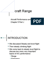 Aero Vehicle Performance