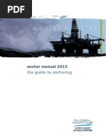 Download Anchor Manual 2015 by John SN288071445 doc pdf