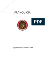 Franquicia Coffe Key