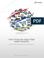 Annual Report 2009 for Web