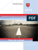 Plan Actiuni