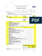 - Formato evaluación de competencia.xls