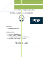 Procedimiento registral: características y diferencias con el administrativo