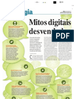 Mitos Digitais