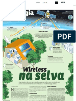 Wireless Na Selva