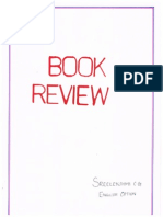 Book Review