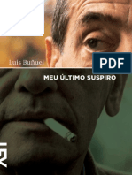 Meu Ultimo Suspiro - Luis Bunuel