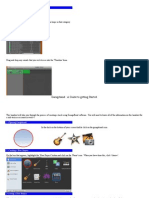 Garageband Handout 1