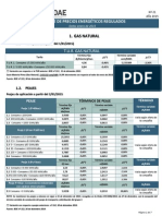 Documentos Tarifas Reguladas Ene 2015 9195098b