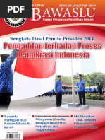 Download buletinbawaslu201408 by pustaka78 SN288087662 doc pdf