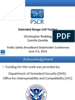 Redding Gentile Extended Cell PSCR Conference June4