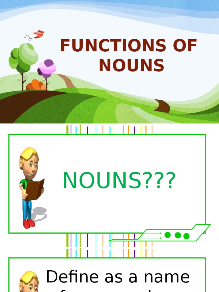 functions-of-nouns-object-grammar-verb