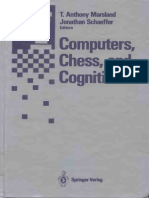 Computers Chess and Cognition by T. Anthony Marsland