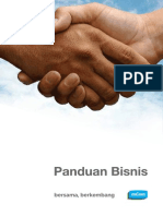 Mcoin Panduan Bisnis