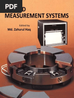 (MD Zahurul Haq) Applied Measurement System