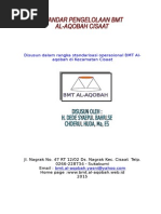 Download Standar Operasional Bmt Al-Aqobah by RagaPerdanaHadi SN288092571 doc pdf