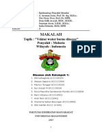 Epm - Kelas A - Malaria Di Indonesia