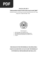 Download muhamamadiyah sebagai gerakan islam berwatak tajdid by Erik Kuswanto SN288095289 doc pdf