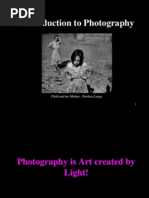 Photography