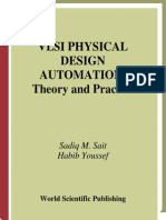 VLSI Physical Deisgn Automation and CAD Tools: Theory and Practice