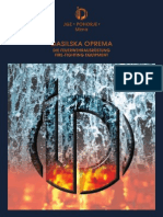 ARMATURA Pohorje-Katalog PDF