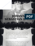 Johann Sebastian Bach