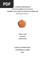 Download pembuatan larutan stok dan media MS by Nopita Sari SN288098994 doc pdf