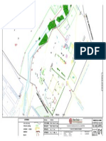 Plano de Ubicacion de Planta de Minera Paraiso 2015 Psad 56