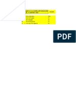 N Fins Density F/M D O.D of Tube M H Fin Height M B Fin Thickness M S 1/ (N-B) Fin Space M