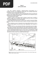 An Outline The Geology of Indonesia