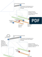 Diagrama Del Proceso Avena