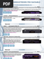 Keyboards Recording.315 - Avril 2016 | PDF | Disc jockey