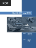 Download BMS Manual by testguy428 SN288105300 doc pdf