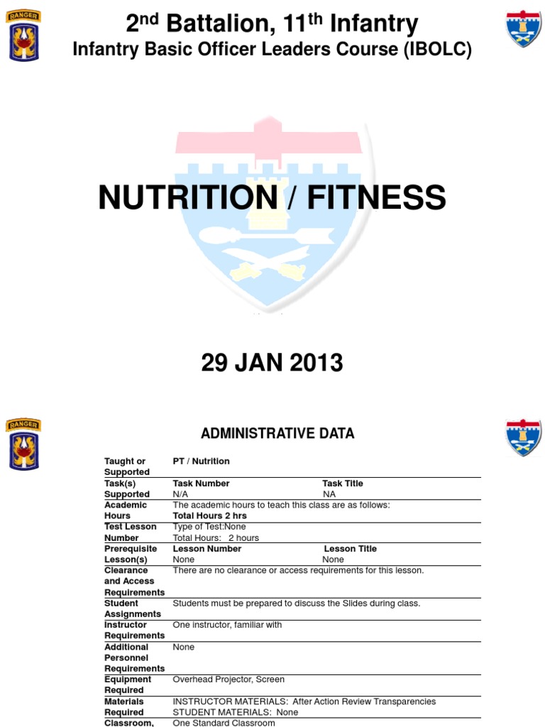 IBOLC Gym Jones Nutrition | PDF | Aerobic Exercise | Carbohydrates