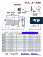 Pauloabbe Ball Mill Capacity Application