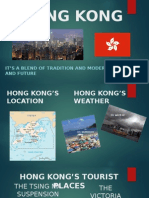 HONG KONG