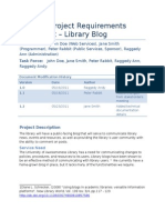 Sampleprojectrequirementsdocument Libraryblog 120912084344 Phpapp02