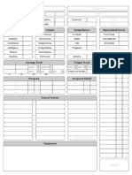 True20 Character Sheet