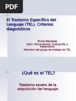 Diagnostico Tel. Elvira