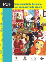 Emprendimiento Solidario Perpesctiva de Genero Libro (1)