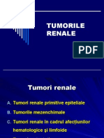 Tumorile renale