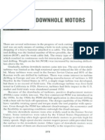 05 Downhole Motors