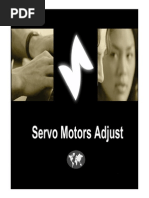Servo Motor