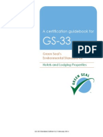 GS-33 Guidebook 2014