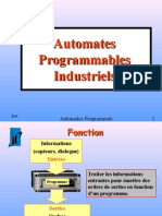 Automates Programmables Industriels by Www.genie-electromcanique.com