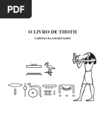 o Livro de Thoth