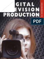 Digital Television Production a Handbook 1st Ed~Tqw~_darkisderg