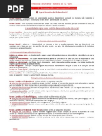 Resumos de Direito 12 ano