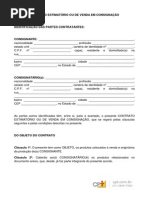Modelo de Contrato Estimatorio Cursos Cpt